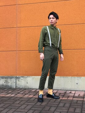 むふぁささんのコーディネート