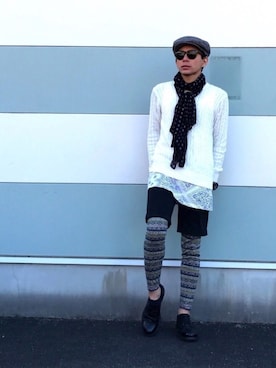 むふぁささんのコーディネート