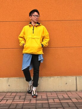 むふぁささんのコーディネート