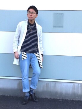 むふぁささんのコーディネート