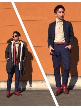 むふぁささんのコーディネート