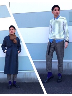 むふぁささんのコーディネート