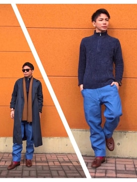 むふぁささんのコーディネート