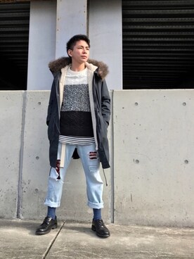 むふぁささんのコーディネート