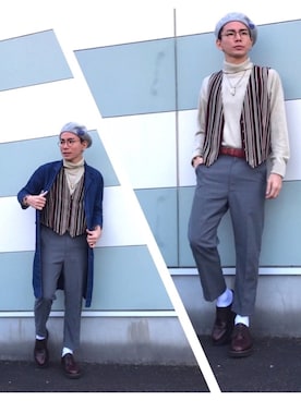 むふぁささんのコーディネート