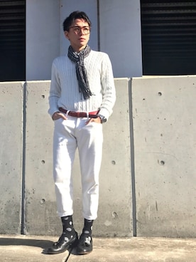 むふぁささんのコーディネート