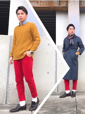 むふぁささんのコーディネート