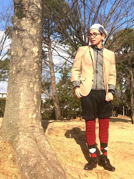 むふぁささんのコーディネート