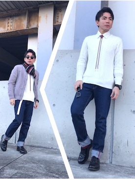 むふぁささんのコーディネート