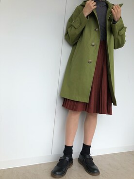 ᴍɪᴋᴜさんのコーディネート