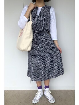 ᴍɪᴋᴜさんのコーディネート