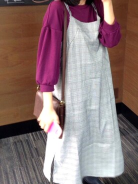 ᴍɪᴋᴜさんのコーディネート