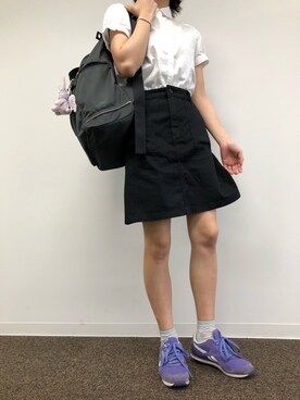 ᴍɪᴋᴜさんのコーディネート