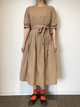 ᴍɪᴋᴜさんのコーディネート