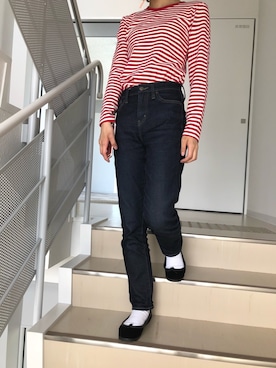 ᴍɪᴋᴜさんのコーディネート