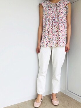 ᴍɪᴋᴜさんのコーディネート