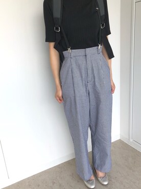 ᴍɪᴋᴜさんのコーディネート