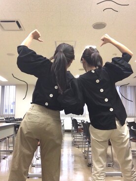 ᴍɪᴋᴜさんのコーディネート