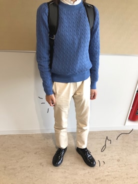 ᴍɪᴋᴜさんのコーディネート