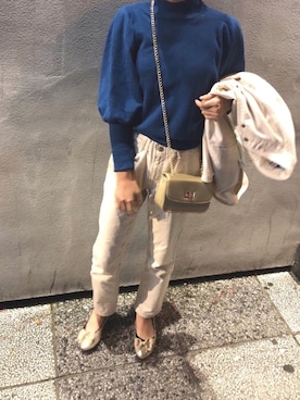 ᴍɪᴋᴜさんのコーディネート