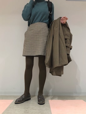 ᴍɪᴋᴜさんのコーディネート