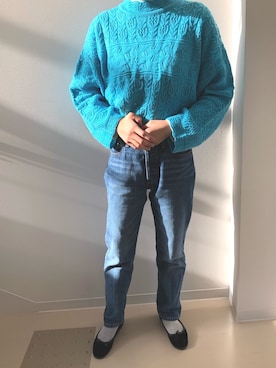 ᴍɪᴋᴜさんのコーディネート