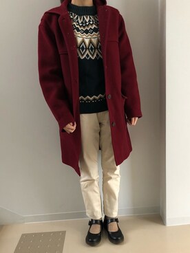 ᴍɪᴋᴜさんのコーディネート