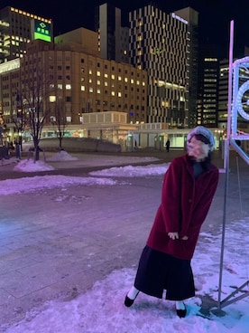 ᴍɪᴋᴜさんのコーディネート