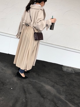 ᴍɪᴋᴜさんのコーディネート