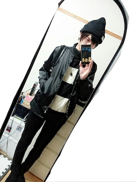 @RYOさんのコーディネート