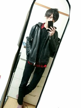 @RYOさんのコーディネート