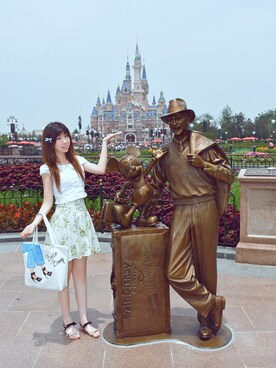 ringo777さんのコーディネート