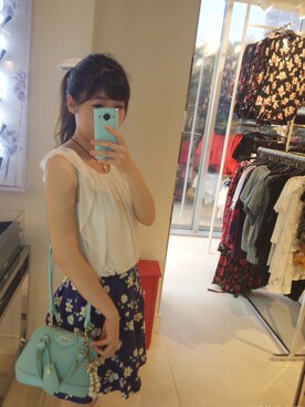 ringo777さんのコーディネート