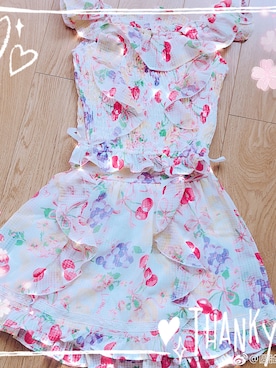 ringo777さんのコーディネート