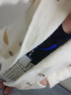 Bobon21（ボボンニジュウイチ）の「ファースタンド小花柄