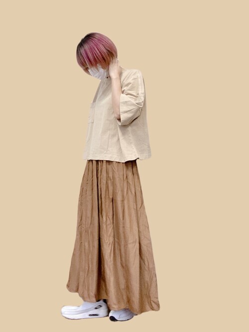 momoさんのコーディネート