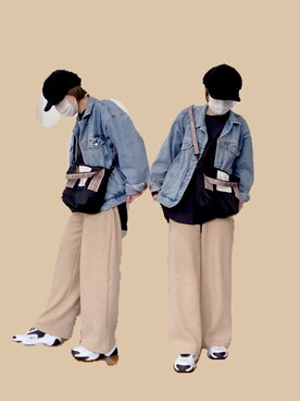 momoさんのコーディネート