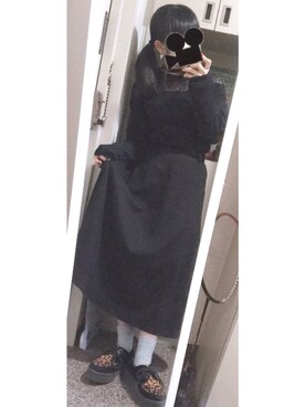 Ｎさんのコーディネート