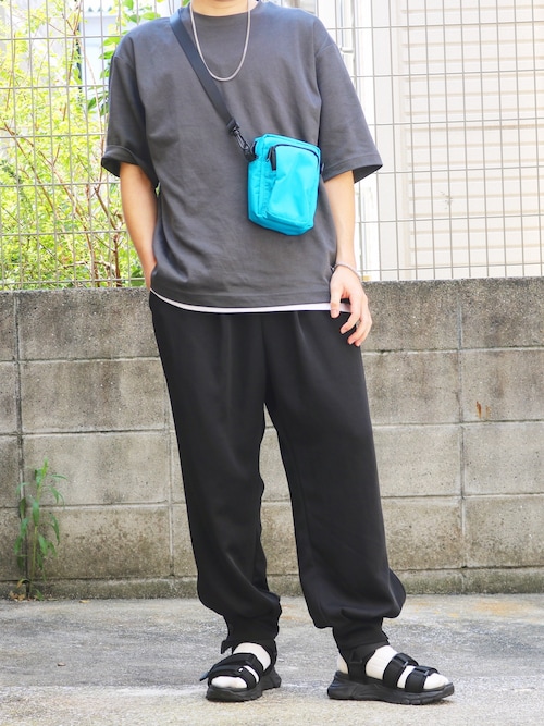 シゲさんのコーディネート