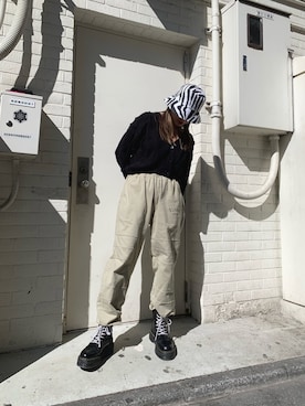 m¡m¡k0さんのコーディネート