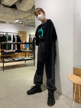 m¡m¡k0さんのコーディネート