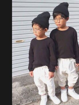 kokoronnnさんのコーディネート