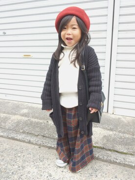 kokoronnnさんのコーディネート