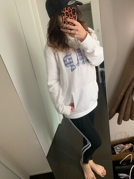 ayana.jlさんのコーディネート