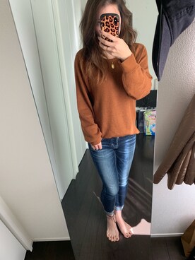 ayana.jlさんのコーディネート