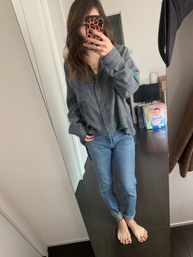 ayana.jlさんのコーディネート