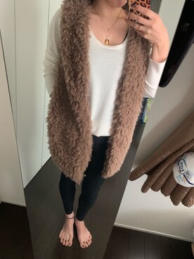 ayana.jlさんのコーディネート