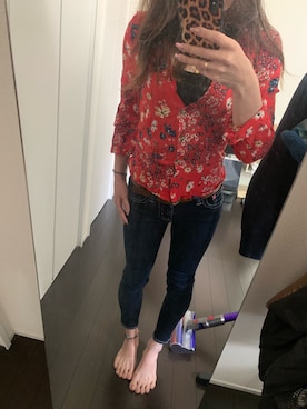 ayana.jlさんのコーディネート