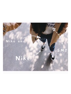 niannianさんのコーディネート