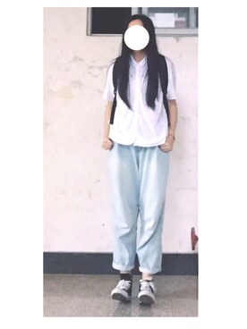 niannianさんのコーディネート